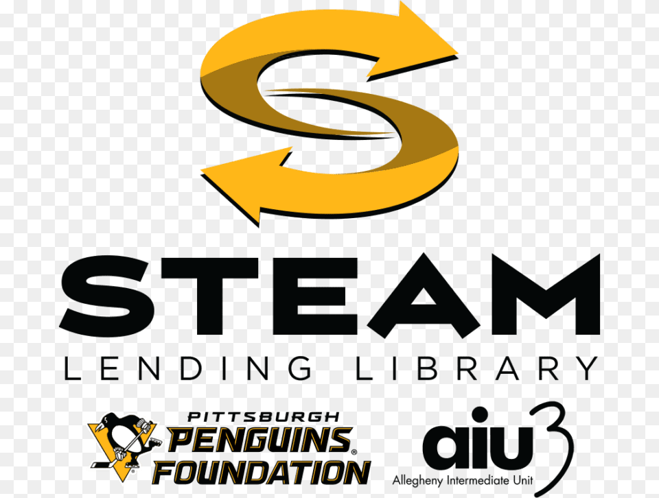 Technology In Education Pittsburgh Penguins Foundation, Advertisement, Poster, Logo Free Png Download