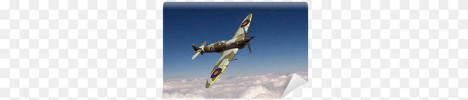 Technology In The Battle Of Britain, Aircraft, Airplane, Jet, Transportation Png Image