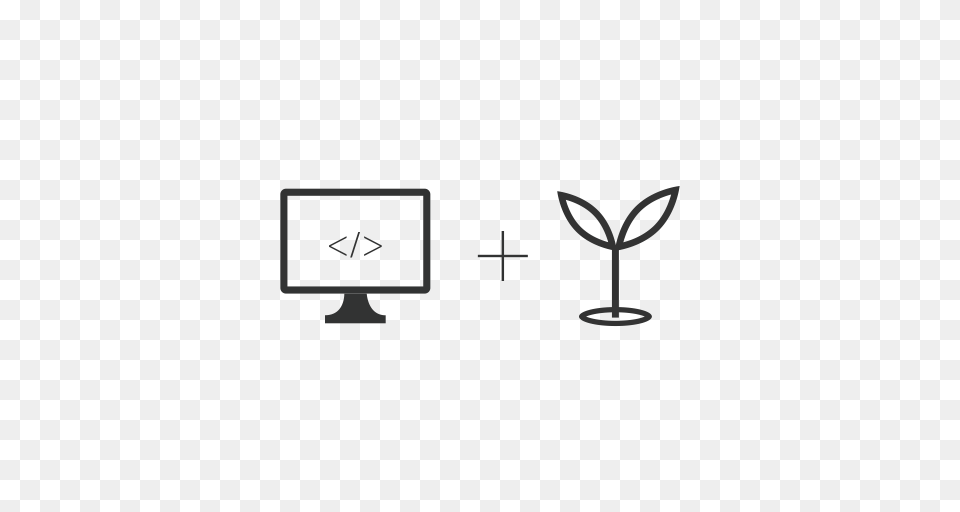 Technology Investment Plus Seed Investment Investment Potted, Computer, Electronics, Pc, Glass Png