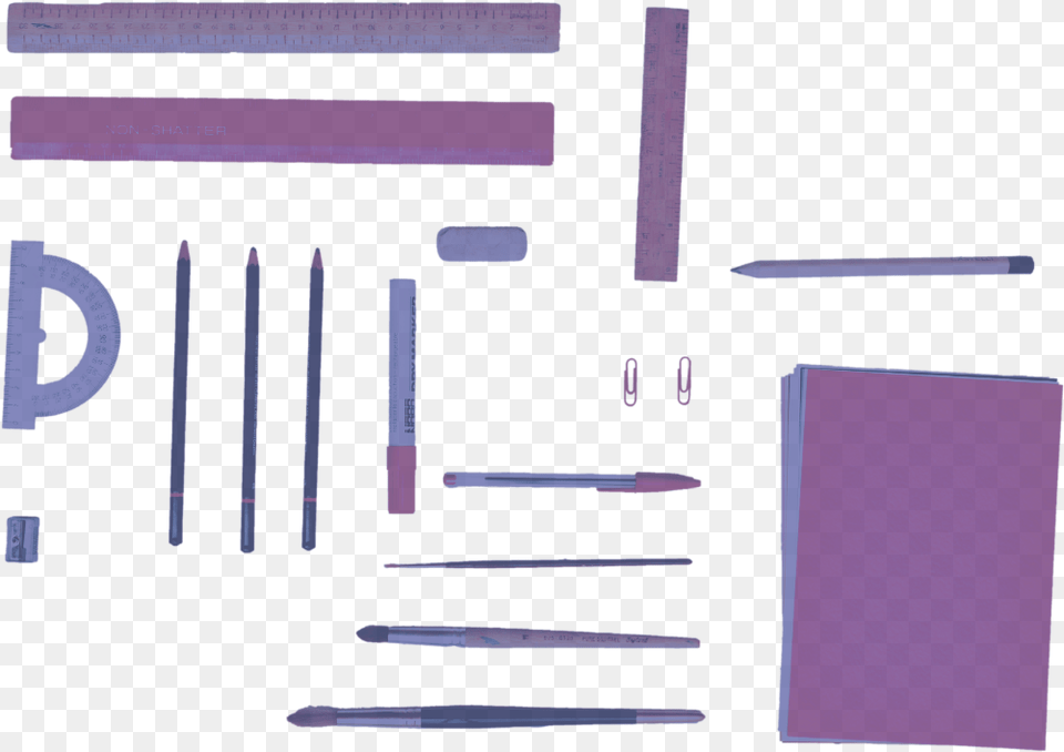 Technology Marking Tools Png Image