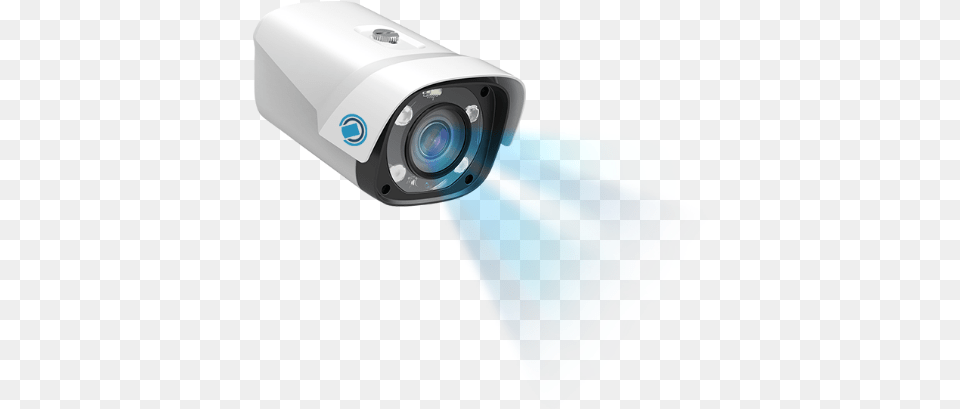 Technology Parkingdetectioncom Surveillance Camera, Appliance, Blow Dryer, Device, Electrical Device Free Png Download