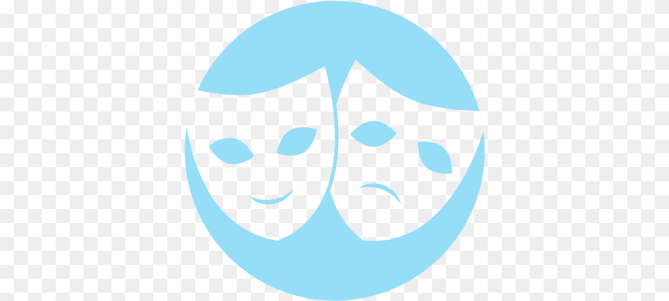 Technology Services Social Media Dot, Face, Head, Person, Mask Free Transparent Png