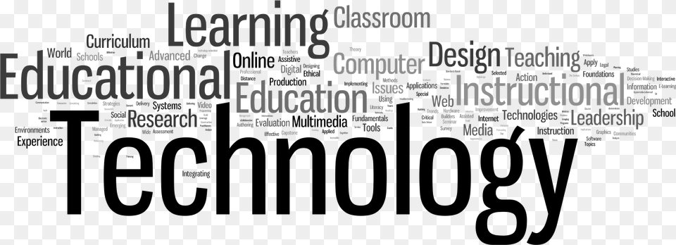 Technology Background Education Information Technology, Text, Blackboard Free Transparent Png