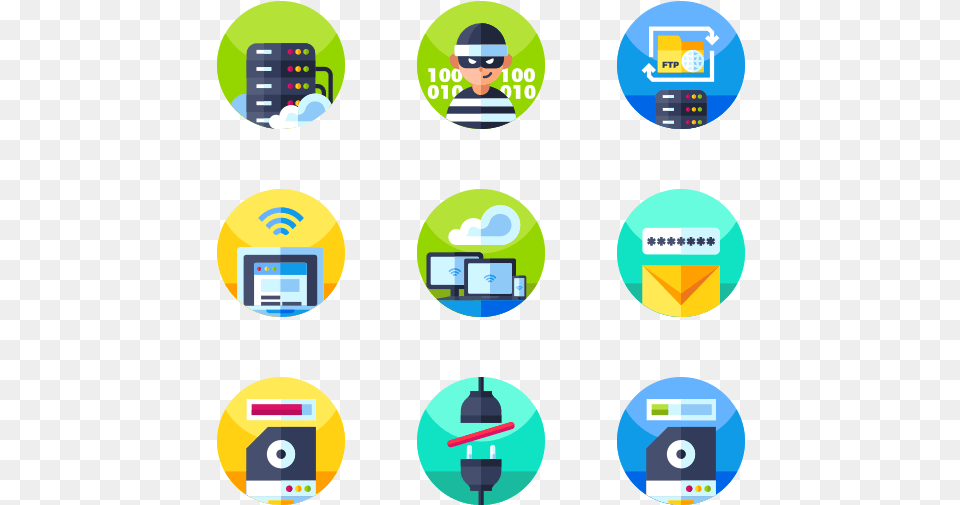 Technologycomputer Iconiconlogo Graphic Design, Baby, Person, Face, Head Free Transparent Png