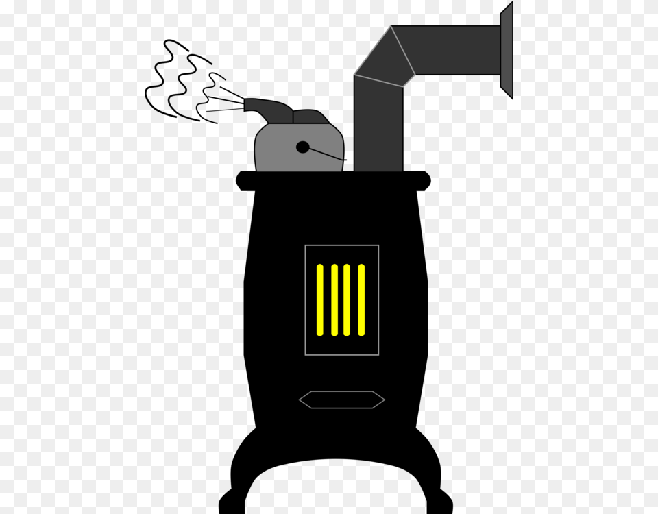 Technologyfurnacewood Stoves Coal Stove Clipart Free Png