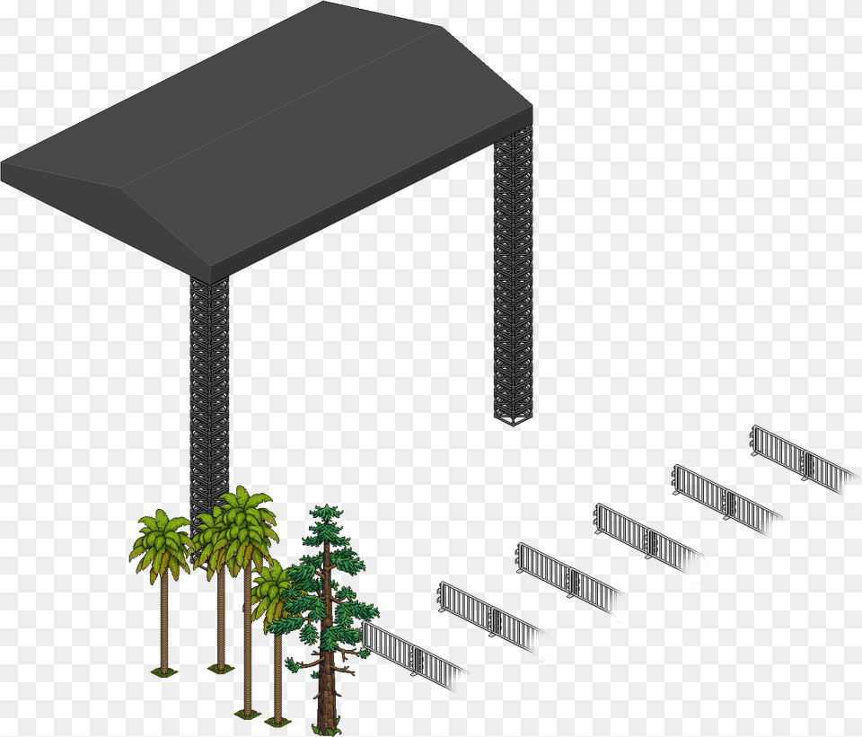 Techo Coffee Table, Palm Tree, Plant, Tree, People Free Transparent Png