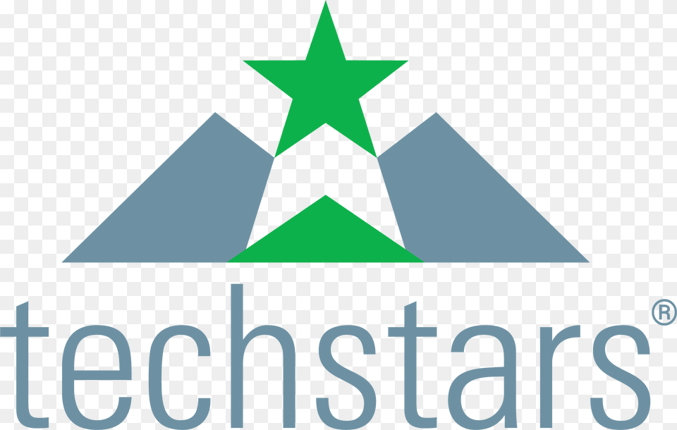 Techstars Meet Amp Greet At Work In Progress 8918 Techstars, Star Symbol, Symbol, Logo Png Image