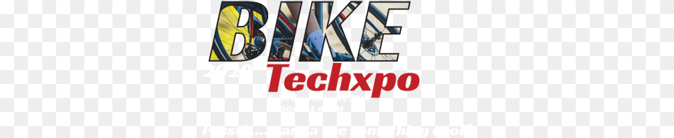 Techxpo Parallel, Advertisement, Spoke, Poster, Machine Free Transparent Png