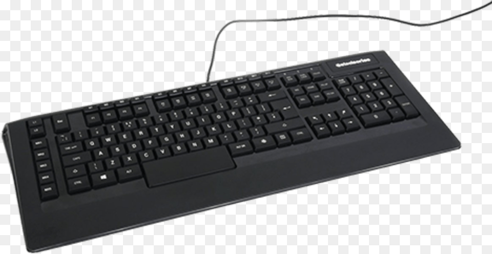 Teclado Pc Targus Compact Usb Keyboard, Computer, Computer Hardware, Computer Keyboard, Electronics Free Transparent Png