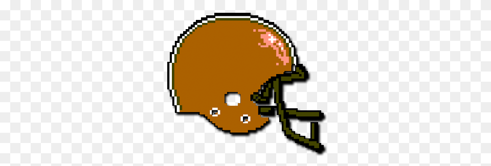 Tecmo, American Football, Football, Football Helmet, Helmet Png