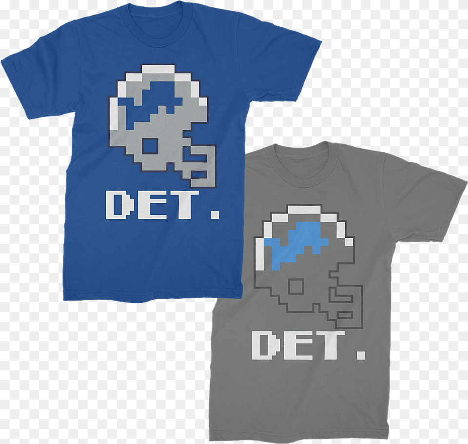 Tecmo Bowl Denver Shirt, Clothing, T-shirt Png Image