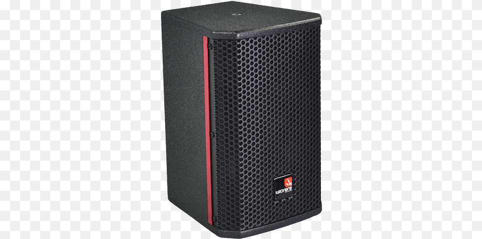 Tecnare E6 Full Range Loudspeaker Right View Martin Audio, Electronics, Speaker Free Png