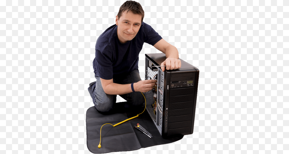 Tecnico De Computadoras, Computer, Computer Hardware, Electronics, Hardware Png