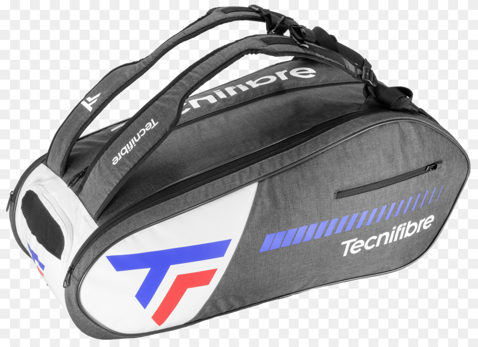 Tecnifibre Team Icon 12r Bag Tecnifibre Team Icon Bag, Racket, Accessories, Handbag Free Transparent Png