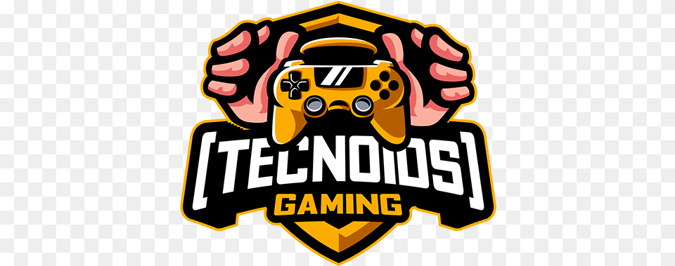 Tecnoids Esports Club U2013 Gaming Comunidade Champion Gamer, Dynamite, Weapon, Body Part, Hand Png Image