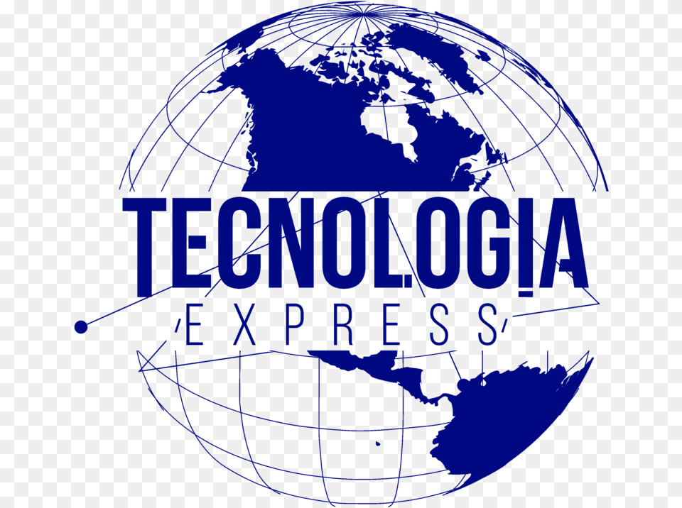 Tecnologa Express Center For Innovation And Technology, Astronomy, Globe, Outer Space, Planet Free Transparent Png