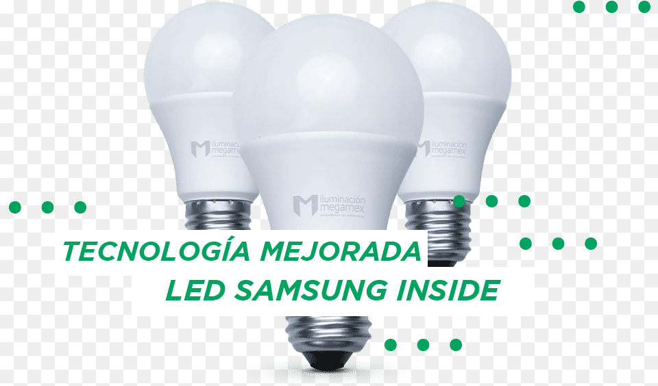 Tecnologa Mejorada Led Samsung Inside Light, Egg, Food, Beverage, Lightbulb Free Png