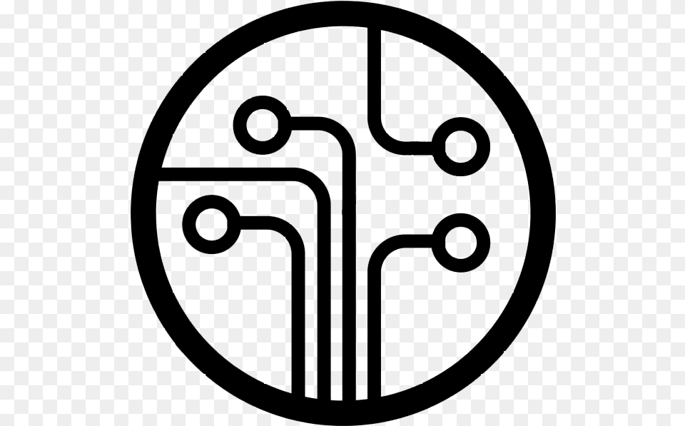 Tecnologia Icono Vector, Cross, Symbol, Disk Free Png