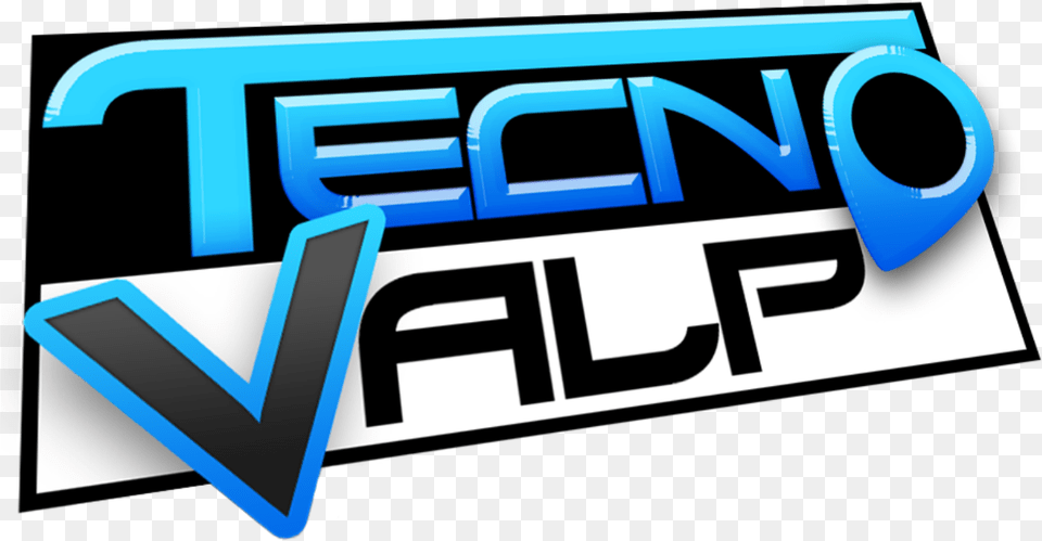 Tecnovalp, Logo, Text Free Png