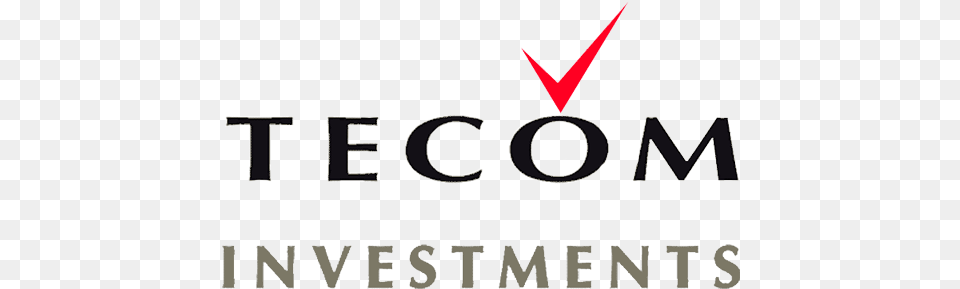 Tecom Investments, City, Text, Logo Free Png