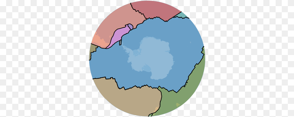 Tectonic Plates And Plate Boundaries Ggggithub Circle, Astronomy, Outer Space, Planet, Globe Free Transparent Png