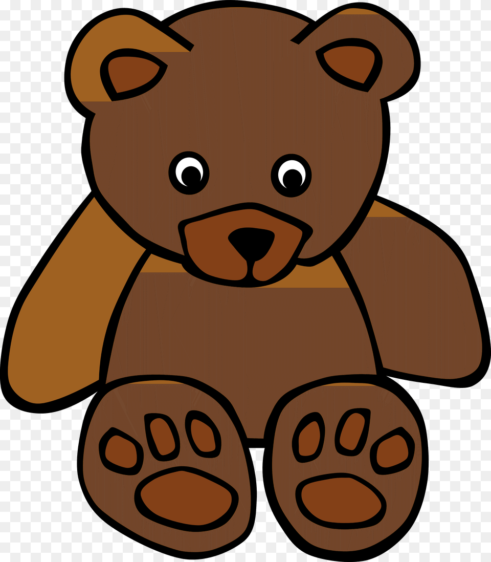 Ted Cliparts, Teddy Bear, Toy, Nature, Outdoors Free Transparent Png