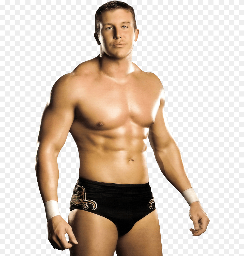 Ted Dibiase Jr, Body Part, Clothing, Swimwear, Finger Png Image