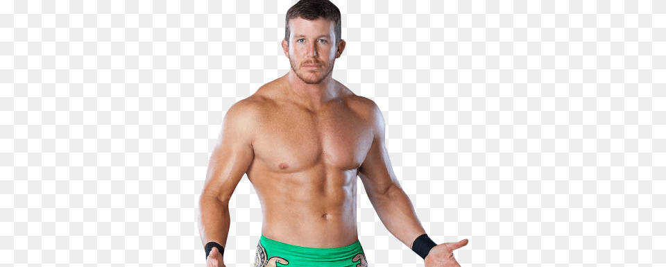 Ted Dibiase Png39s Ted Dibiase Jr Shirtless, Adult, Body Part, Finger, Hand Free Png