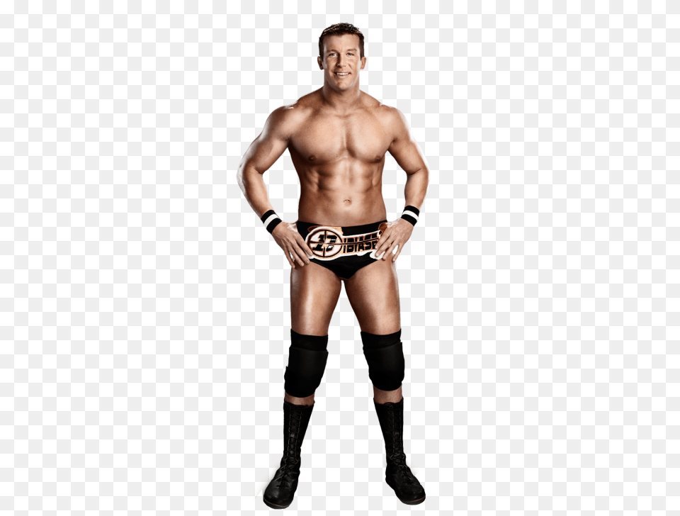 Ted Dibiase Wwe, Adult, Person, Man, Male Free Png Download