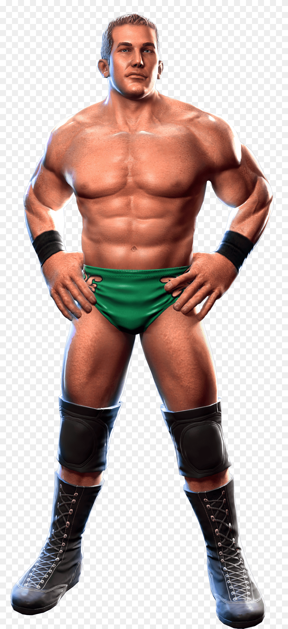Ted Dibiase Wwe All Stars Ted Dibiase Jr, Adult, Person, Man, Male Free Png