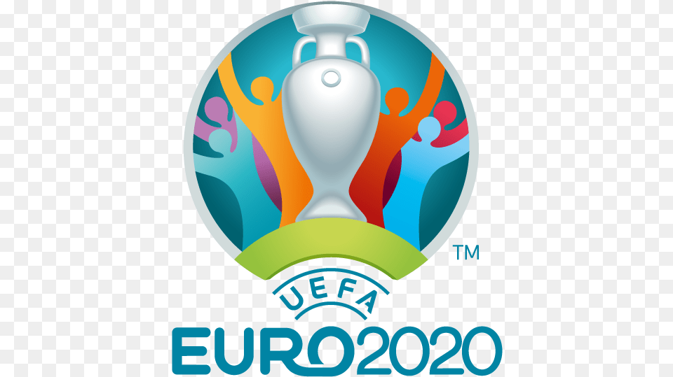 Ted Talks Logo Vector Uefa Euro 2020 Logo, Advertisement Free Png Download