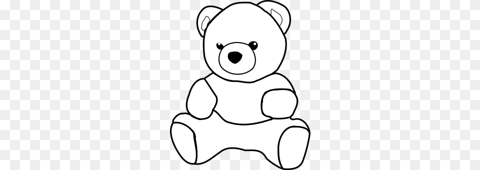 Teddy Teddy Bear, Toy, Animal, Bear Free Png