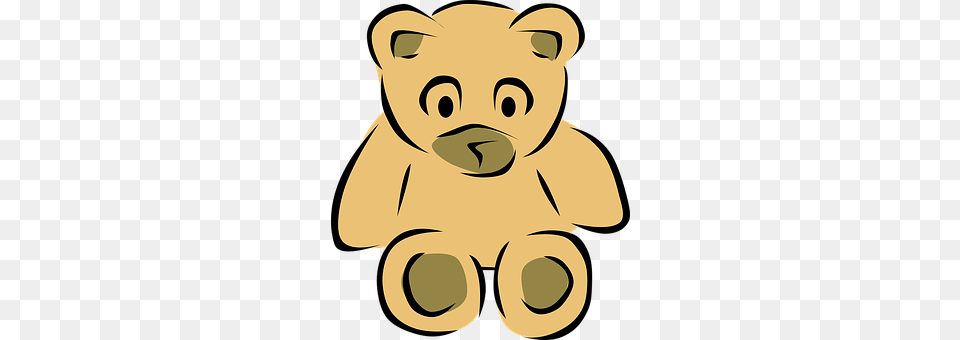 Teddy Baby, Person, Teddy Bear, Toy Free Png