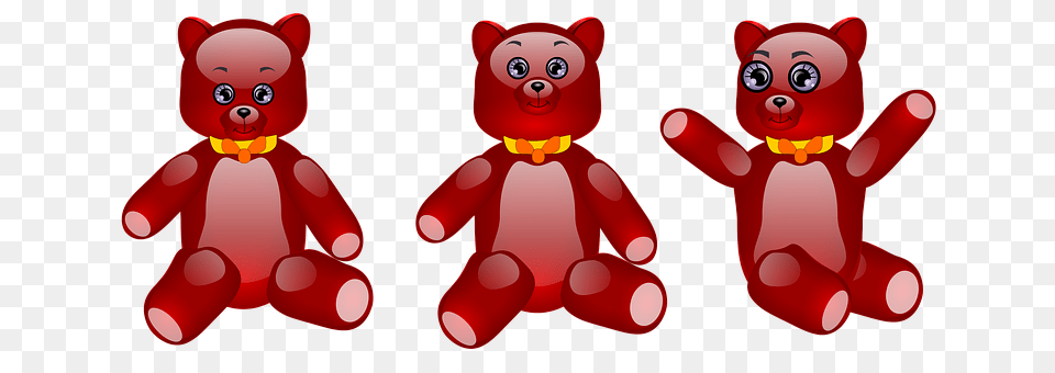 Teddy Animal, Bear, Mammal, Wildlife Free Transparent Png