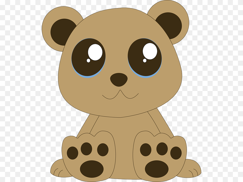 Teddy Bear, Plush, Toy, Animal, Mammal Free Png