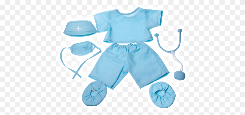 Teddy Bear, Diaper, Clothing, Hat, Shorts Png