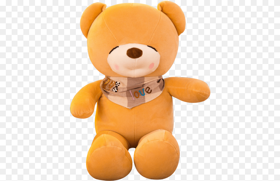 Teddy Bear, Plush, Toy, Teddy Bear, Ball Png Image