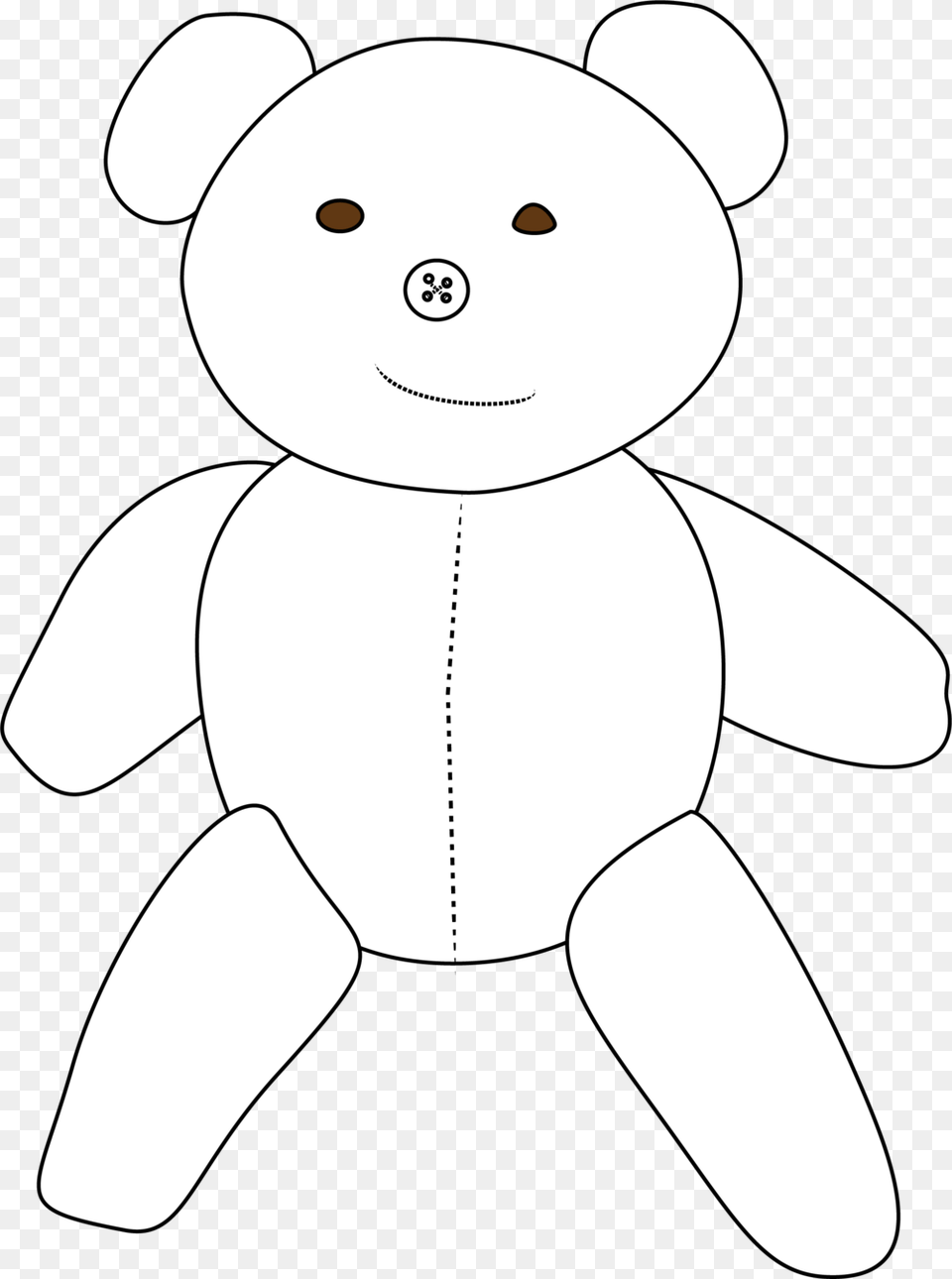 Teddy Bear, Plush, Toy, Baby, Person Free Png