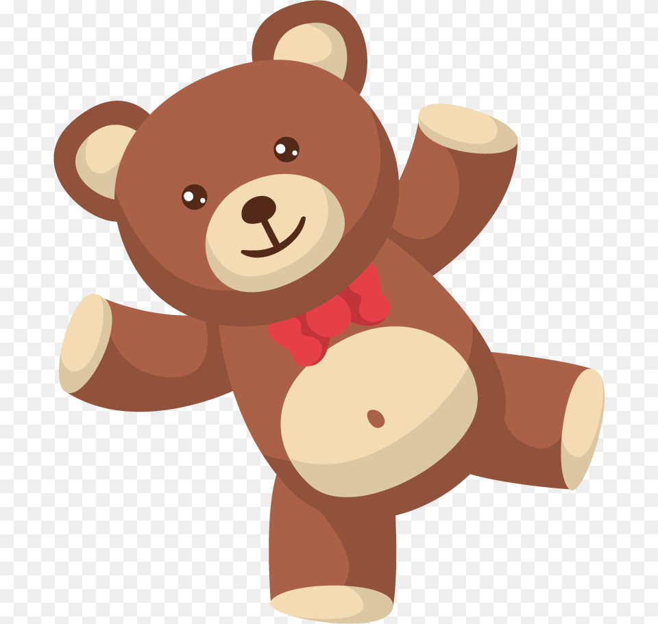 Teddy Bear, Teddy Bear, Toy, Plush, Baby Free Png