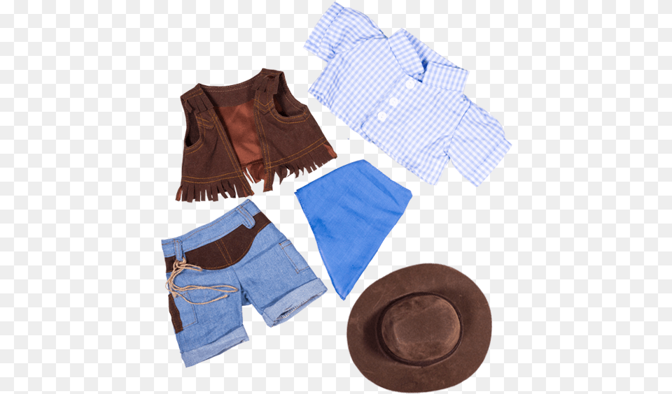 Teddy Bear, Clothing, Hat, Shorts, Pants Free Png Download