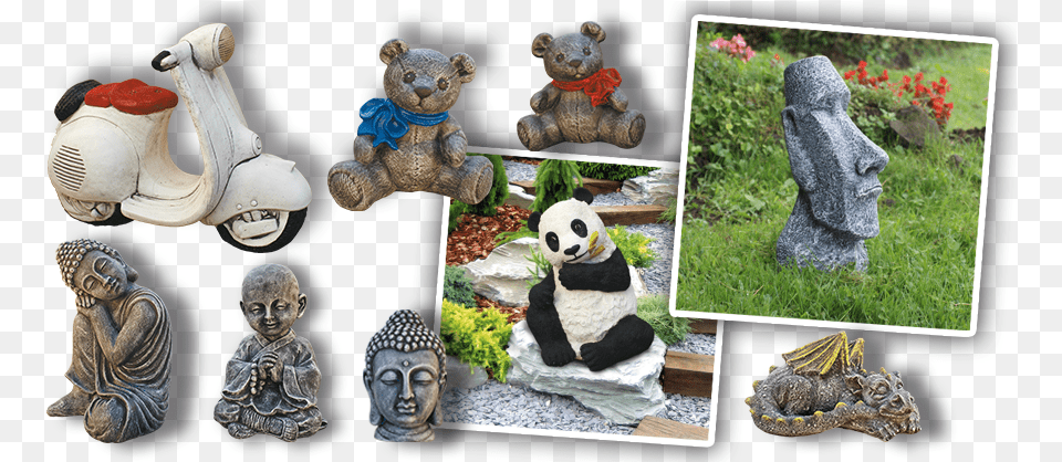 Teddy Bear, Wildlife, Animal, Toy, Baby Png Image