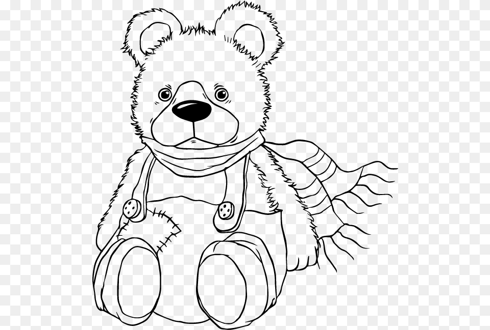 Teddy Bear, Baby, Person, Face, Head Free Transparent Png