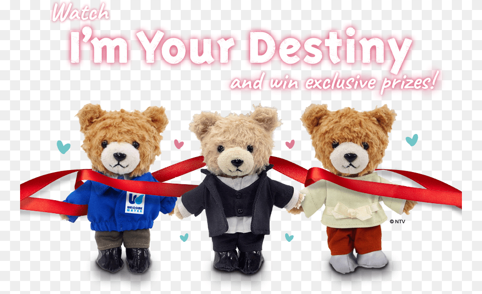 Teddy Bear, Plush, Teddy Bear, Toy Free Png Download