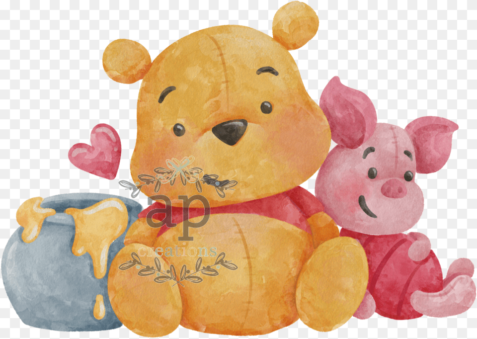 Teddy Bear, Plush, Toy, Teddy Bear Png