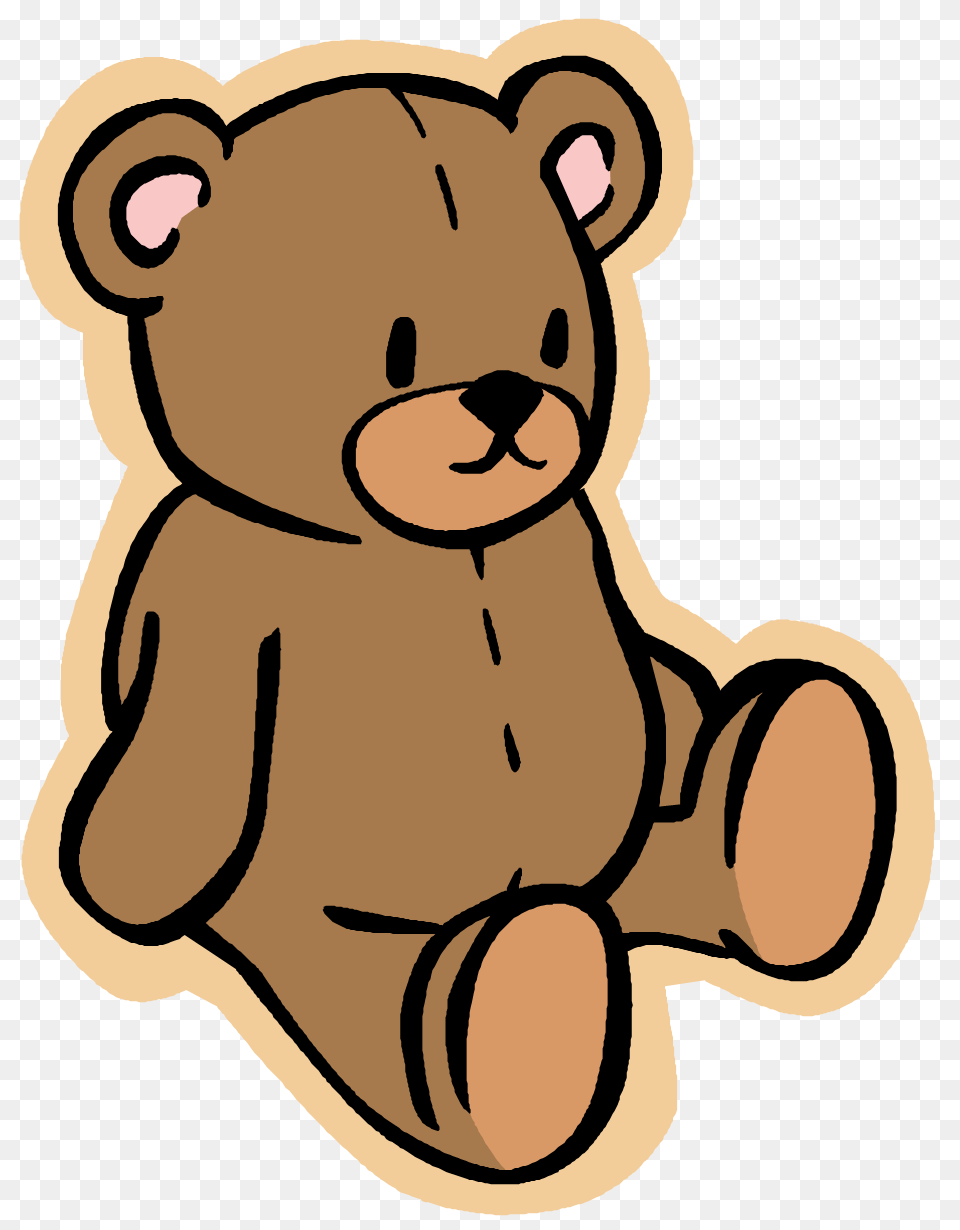 Teddy Bear, Teddy Bear, Toy, Baby, Person Free Png