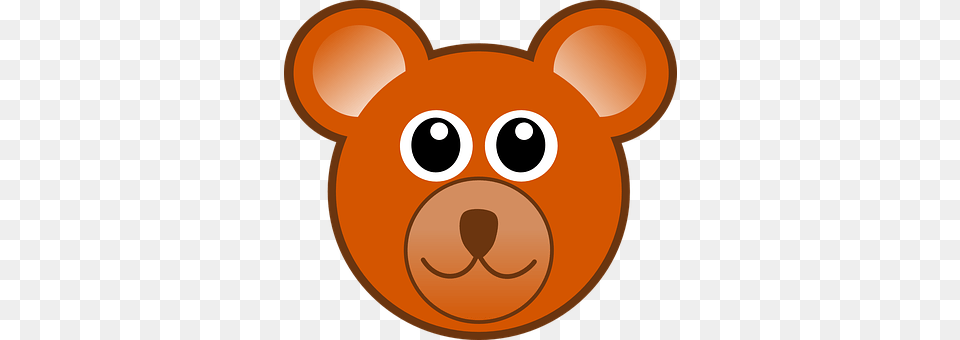 Teddy Bear Snout, Animal, Mammal Png Image