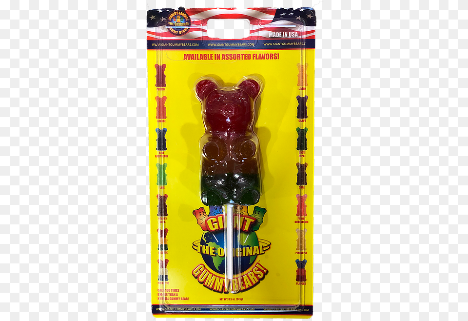 Teddy Bear, Candy, Food, Sweets, Gas Pump Png