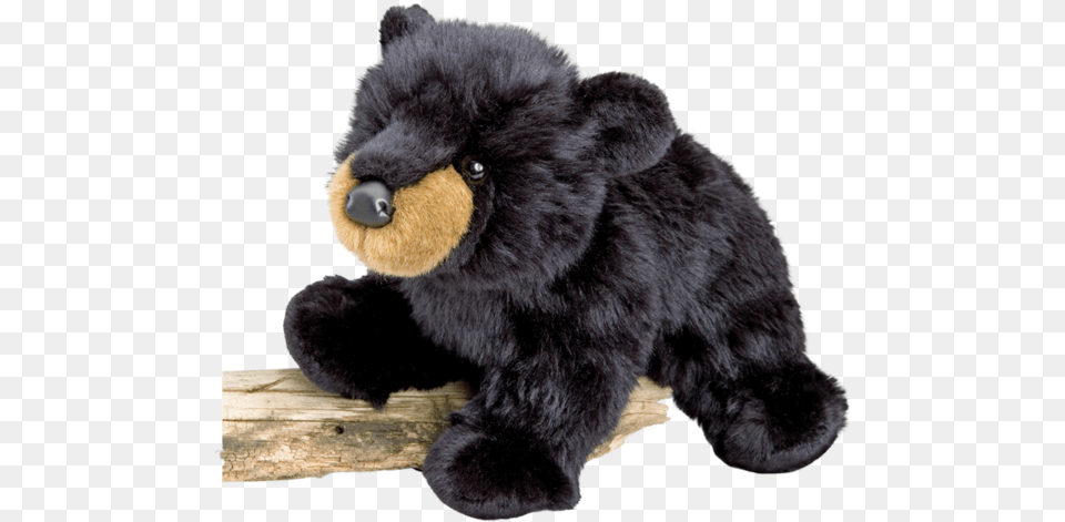 Teddy Bear, Animal, Mammal, Wildlife, Black Bear Free Png Download