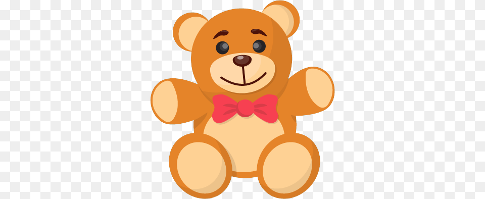 Teddy Bear, Teddy Bear, Toy, Animal, Mammal Free Png