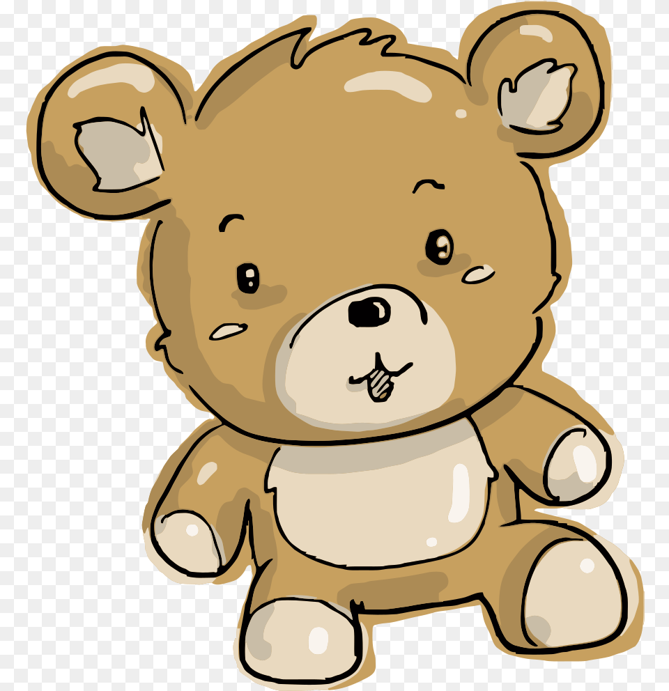 Teddy Bear, Plush, Toy, Baby, Person Png